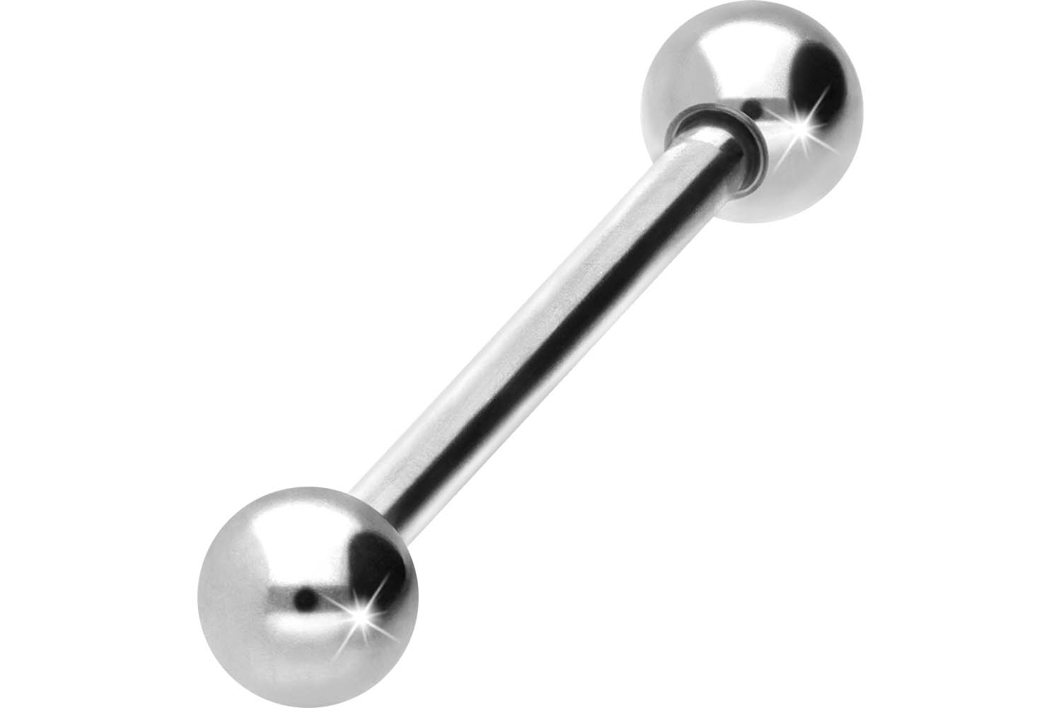 Titan Barbell Piercing